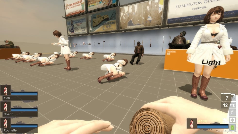 Only Doaxvv Tsukushi (request)