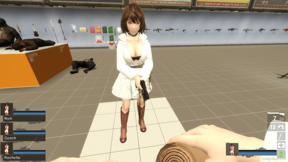Only Doaxvv Tsukushi (request)