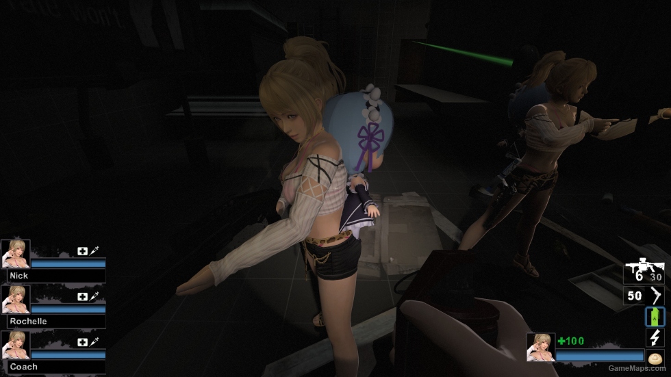 Only DOAXVV Yukino LLC Zoey (request)
