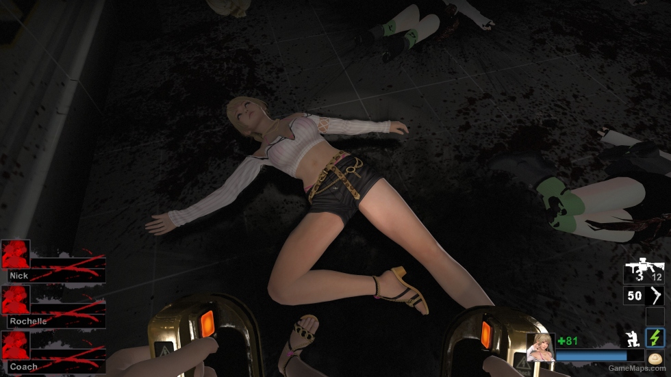 Only DOAXVV Yukino LLC Zoey (request)