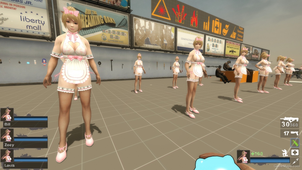 Only Doaxvv_Yukino nht (request)