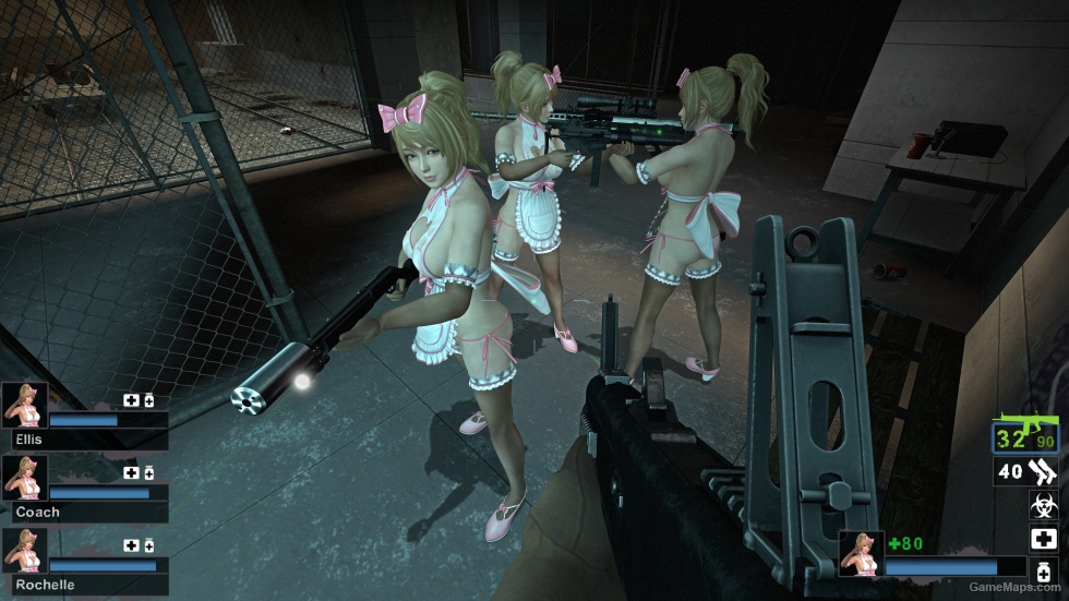 Only Doaxvv_Yukino nht (request)
