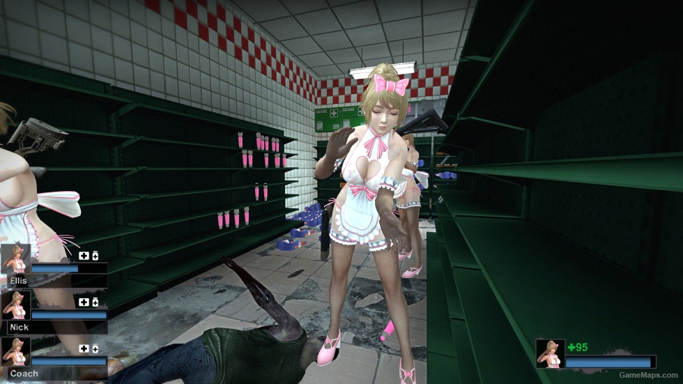 Only Doaxvv_Yukino nht (request)