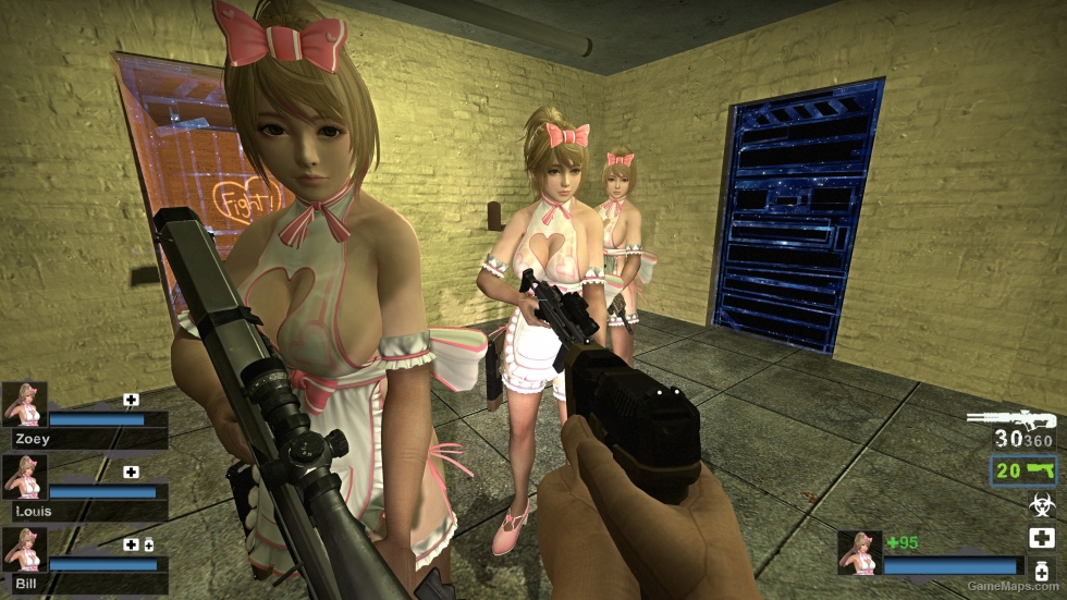 Only Doaxvv_Yukino nht (request)