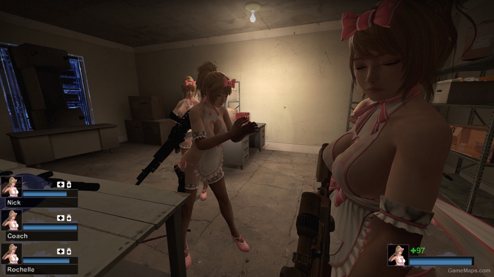 Only Doaxvv_Yukino nht (request)