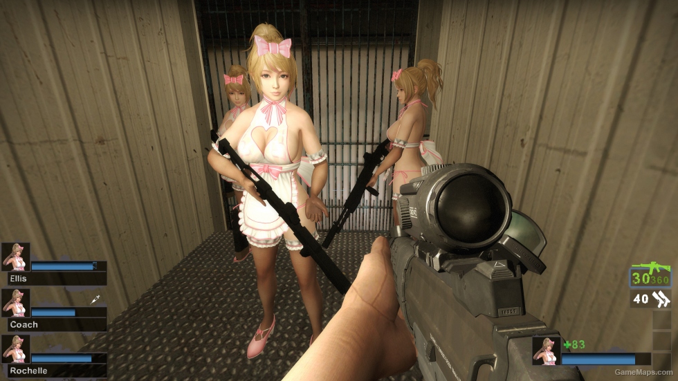 Only Doaxvv_Yukino nht (request)