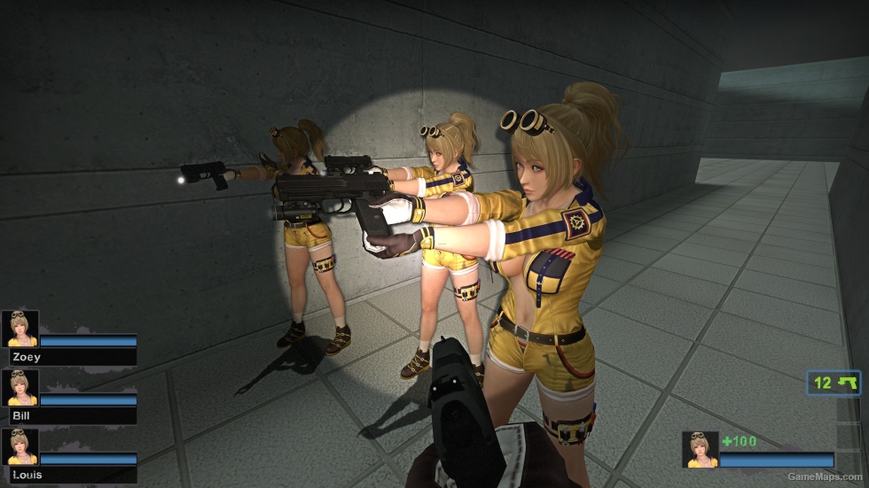 Only DOAXVV Yukino Rapid nht (request)