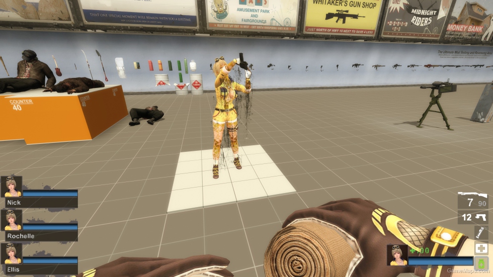 Only DOAXVV Yukino Rapid nht (request)