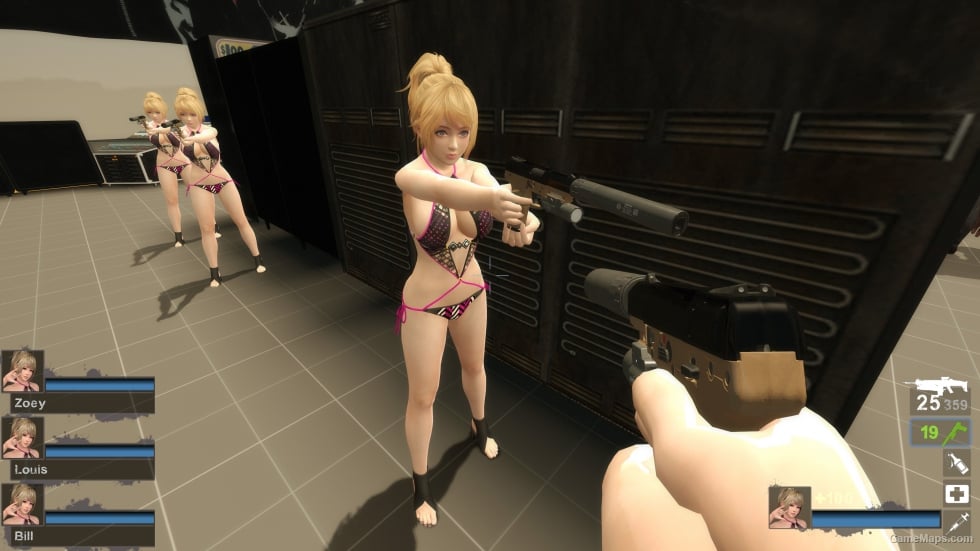 Only DOAXVV Yukino Rubellite Prism nht (request)