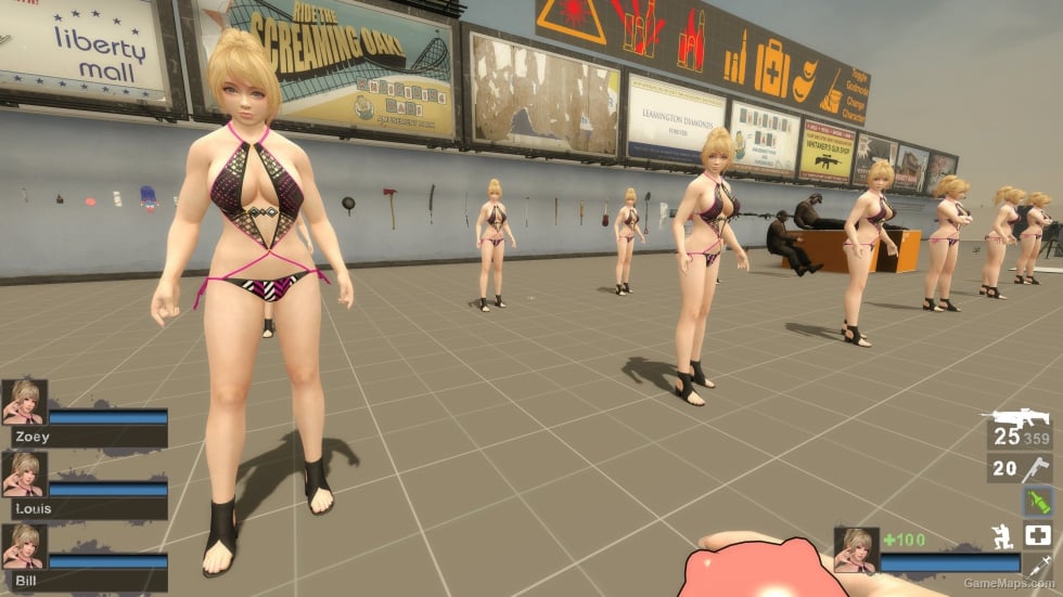 Only DOAXVV Yukino Rubellite Prism nht (request)
