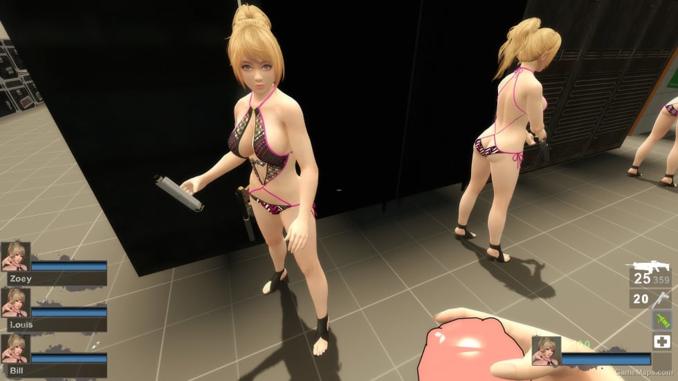 Only DOAXVV Yukino Rubellite Prism nht (request)