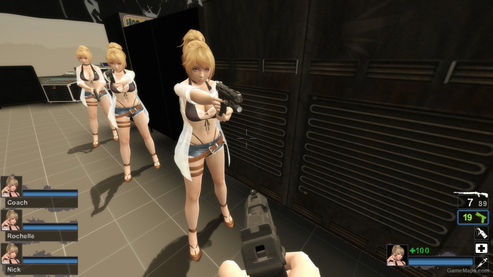 Only DOAXVV Yukino SC nht
