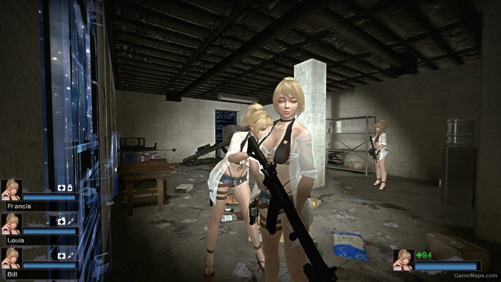 Only DOAXVV Yukino SC nht