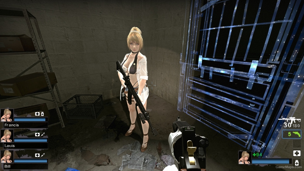 Only DOAXVV Yukino SC nht