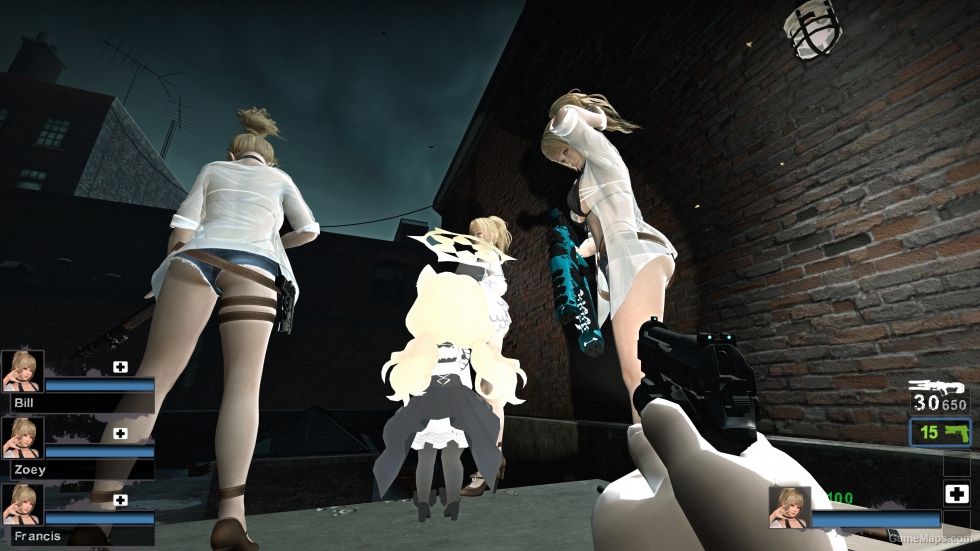 Only DOAXVV Yukino SC nht