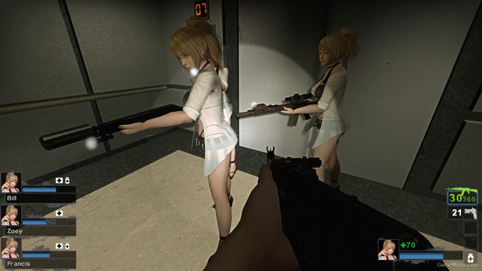 Only DOAXVV Yukino SC nht