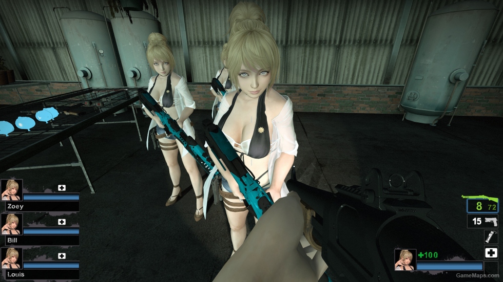 Only DOAXVV Yukino SC nht