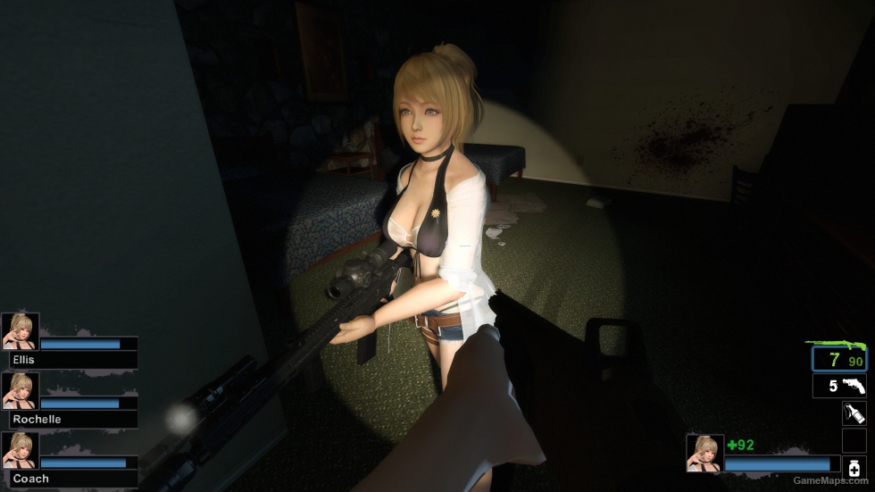 Only DOAXVV Yukino SC nht