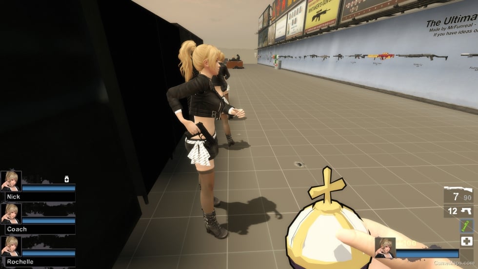 Only DOAXVV Yukino Wild Wind nht (request)