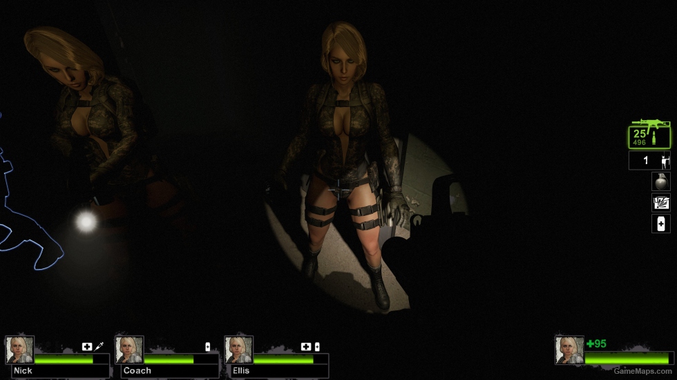 Only Dominique Hitzfeld Phantomers Zoey (request)