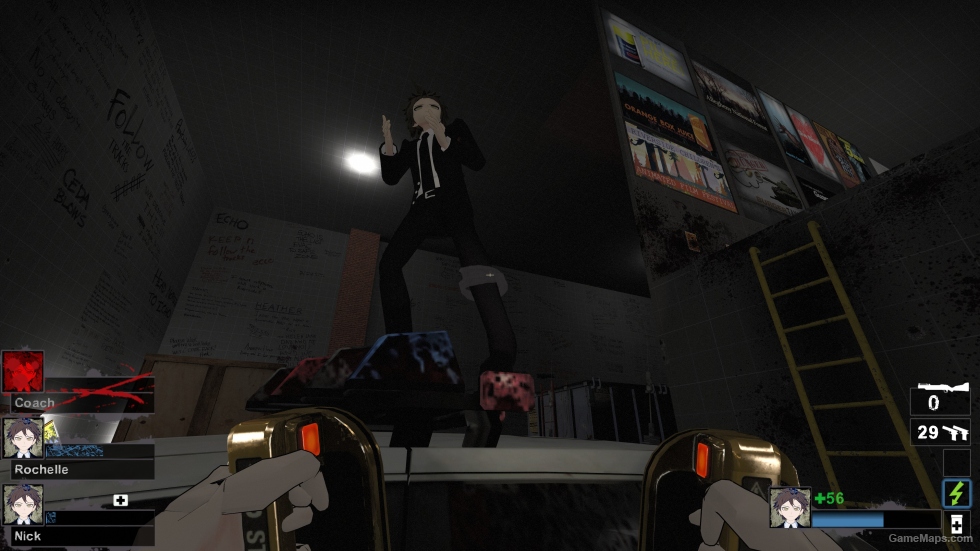 Only Dr3 Hajime (request)