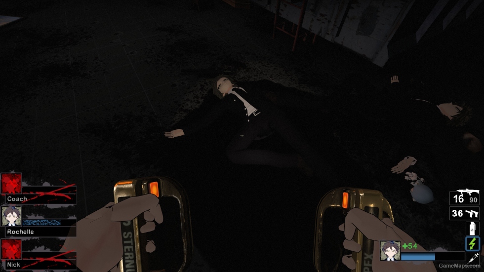 Only Dr3 Hajime (request)