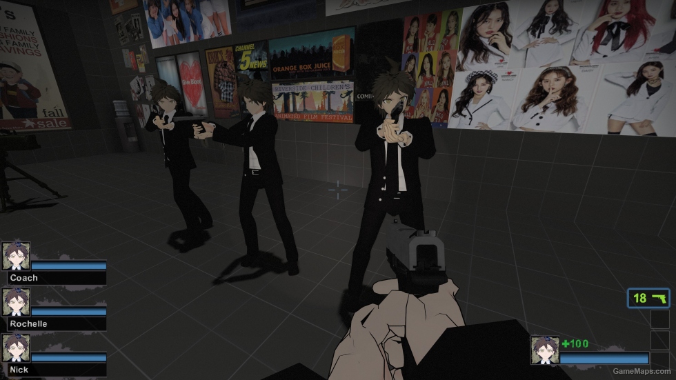 Only Dr3 Hajime (request)