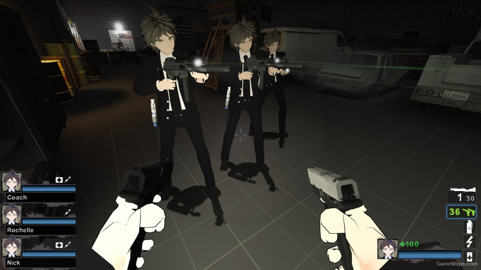 Only Dr3 Hajime (request)