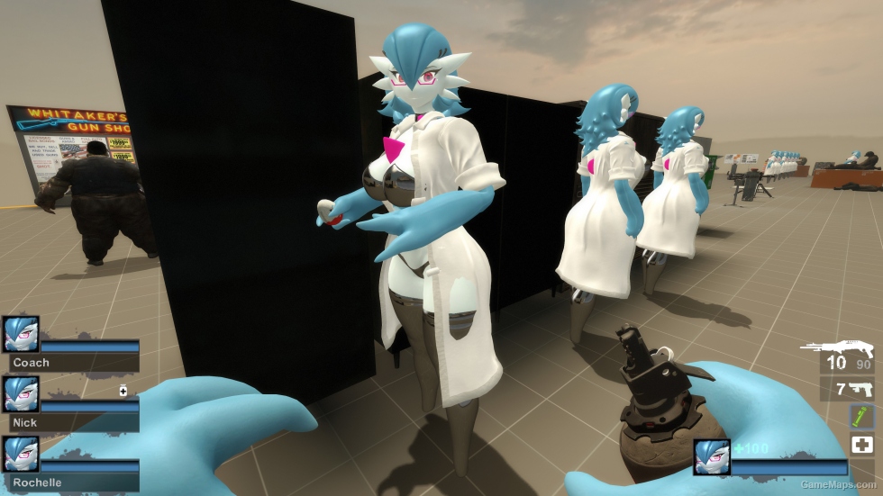 Only Dr Voir (request)