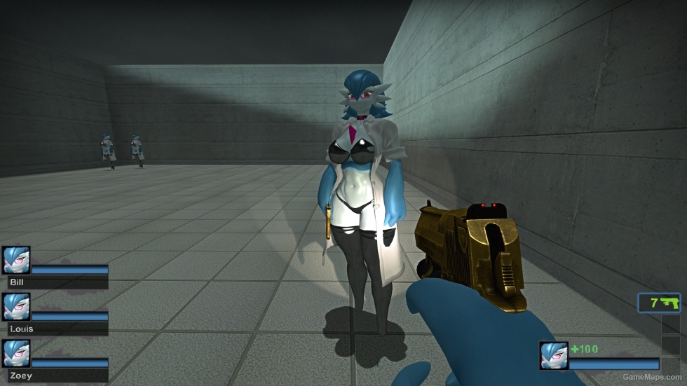 Only Dr Voir (request)