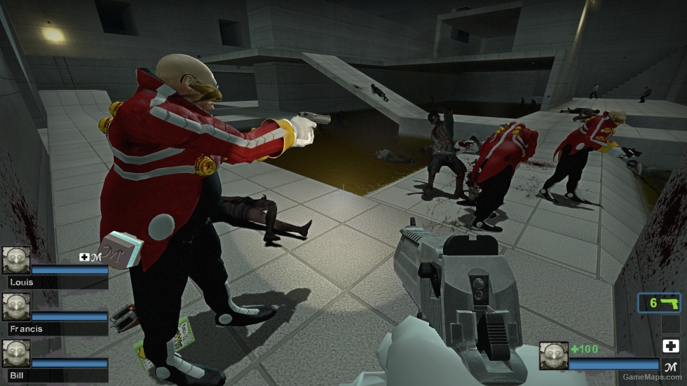 Only Eggman 06 (request)