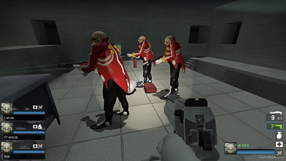 Only Eggman 06 (request)