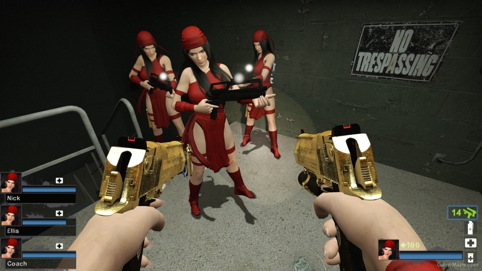Only Elektra Zoey (request)