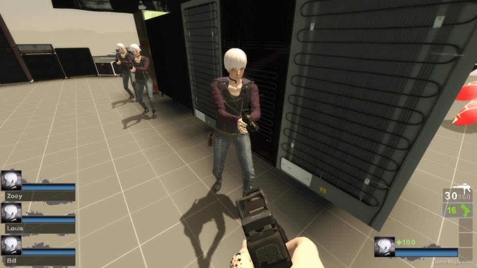 Only Eli CS (request)