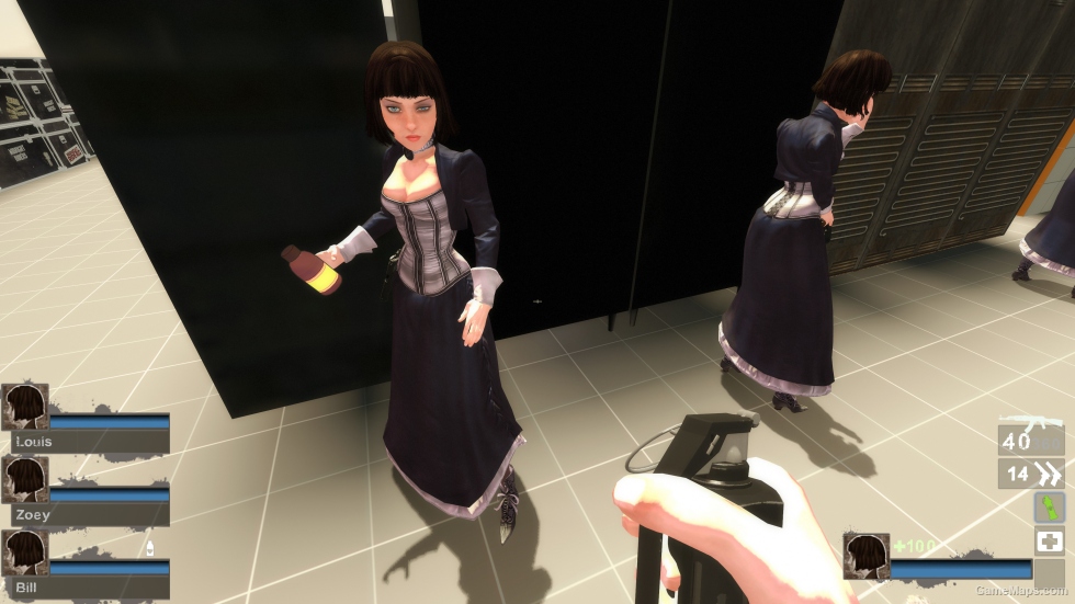 Only Elizabeth Beta Corset (request)