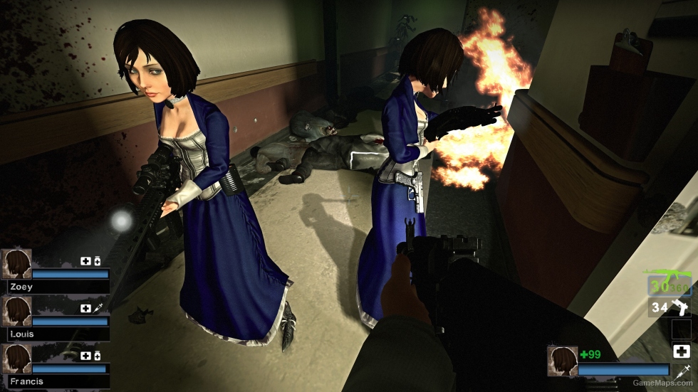 Only Elizabeth Lady Comstock Corset (request)