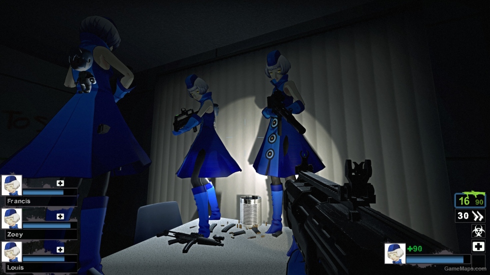 Only Elizabeth P3 Zoey (request)