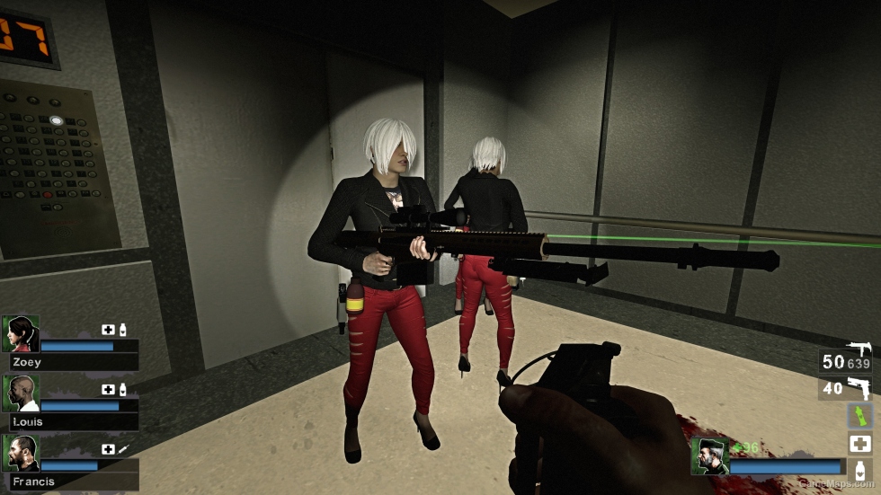 Only ell v2 (request)