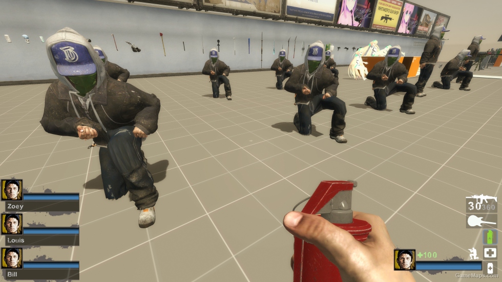 Only ellis rioter (request)