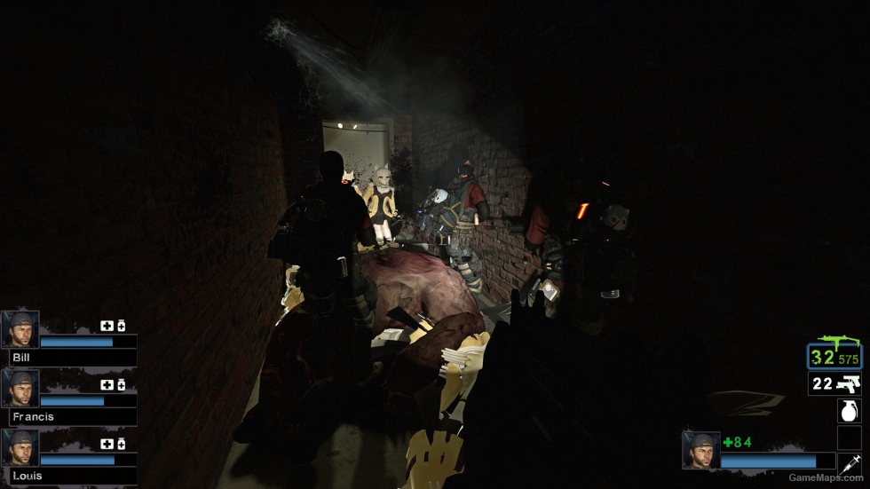 Only Ellis The Division (request)