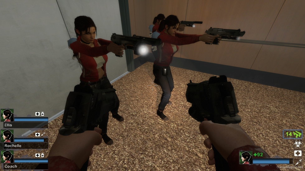 Only Enhanced Zoey PE Zoey (request)