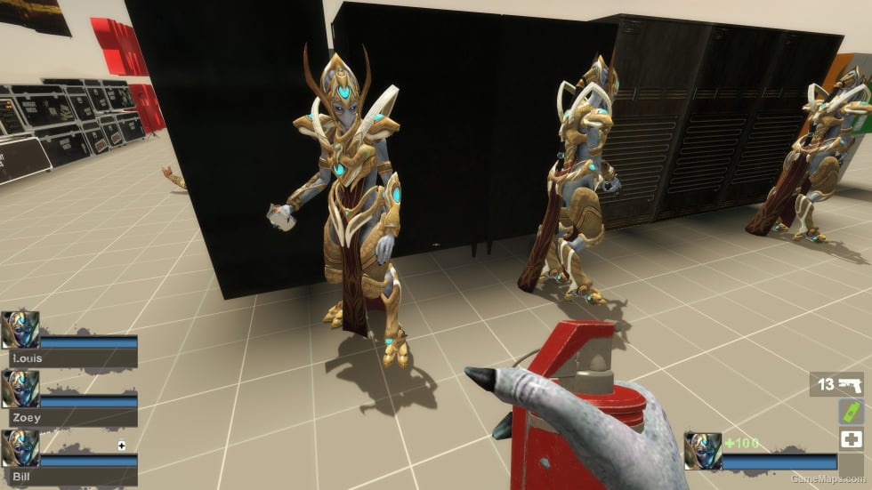 Only Executor Selendis Zoey (request)