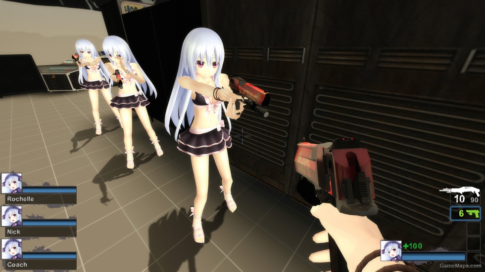 Only Fairy Fencer Tiara Swimwear (request)