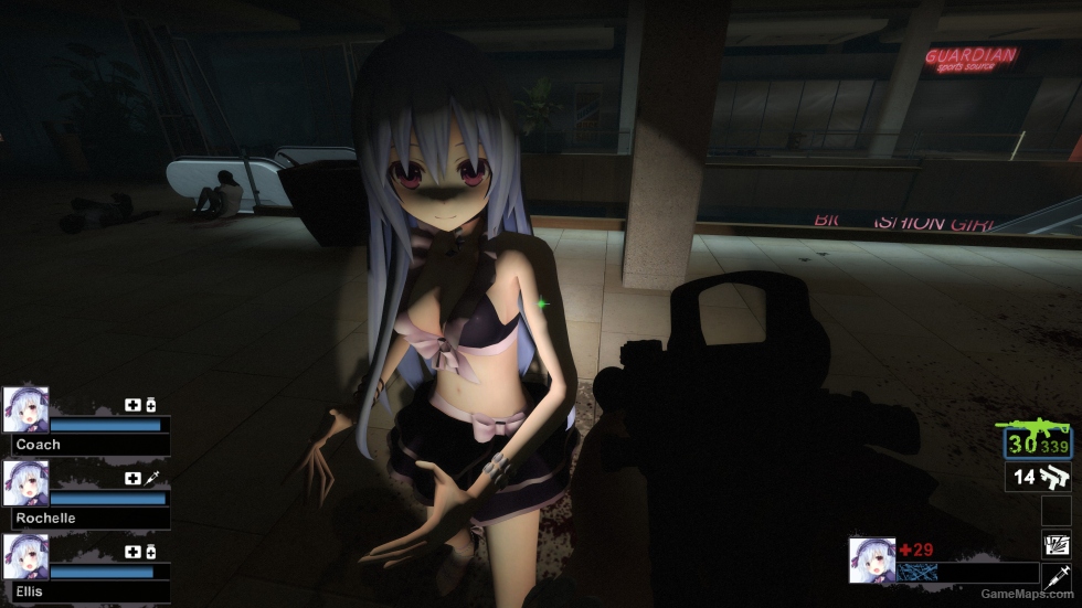 Only Fairy Fencer Tiara Swimwear (request)