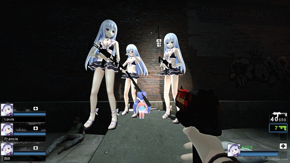 Only Fairy Fencer Tiara Swimwear (request)
