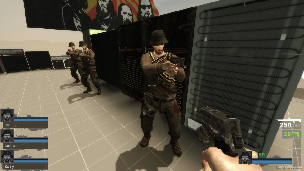 Only Fallen Survivor (request)