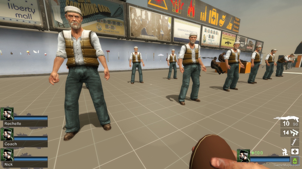 Only Farmer Bill (request)