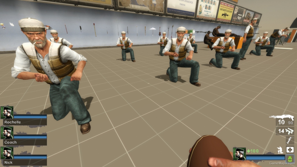 Only Farmer Bill (request)