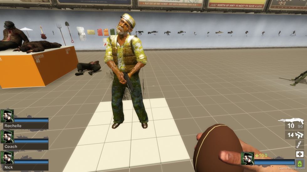 Only Farmer Bill (request)