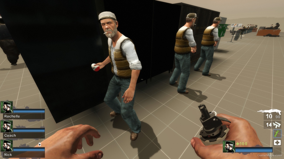 Only Farmer Bill (request)